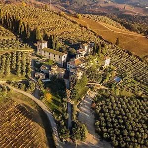  Farm stay Fattoria Di Cinciano Italy