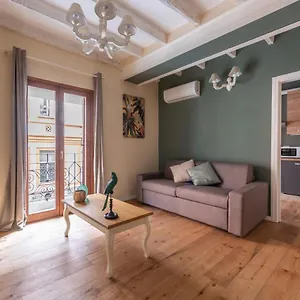  Apartament We - Tadino House - Porta Venezia, Włochy
