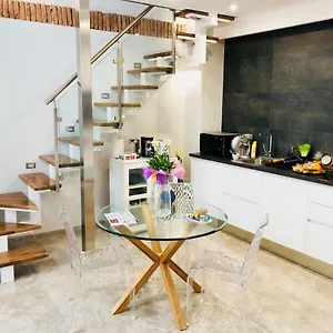  Apartment Dimora Umberto Italy