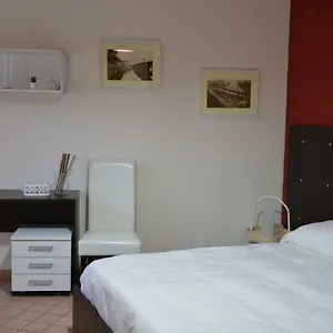 Appartamento Garibaldi Flat