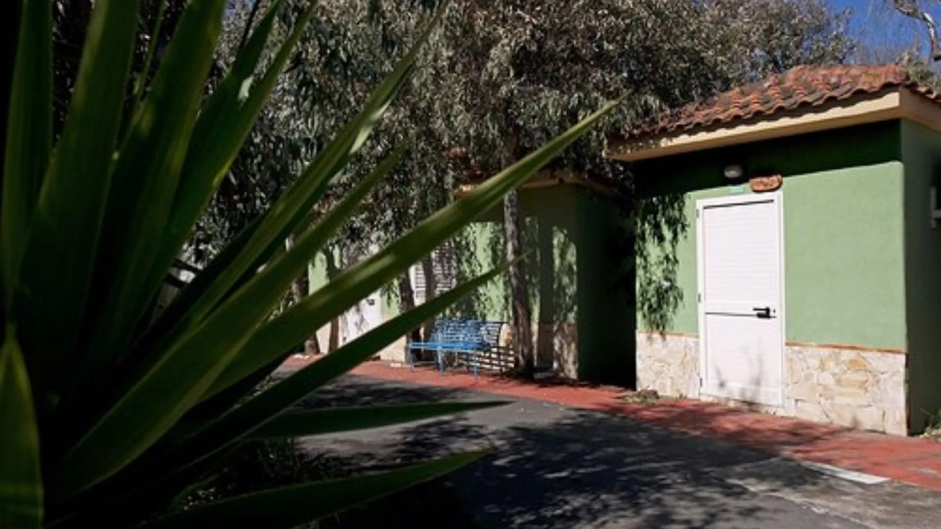 Holiday park Villaggio Albergo Internazionale La Plaja Catania