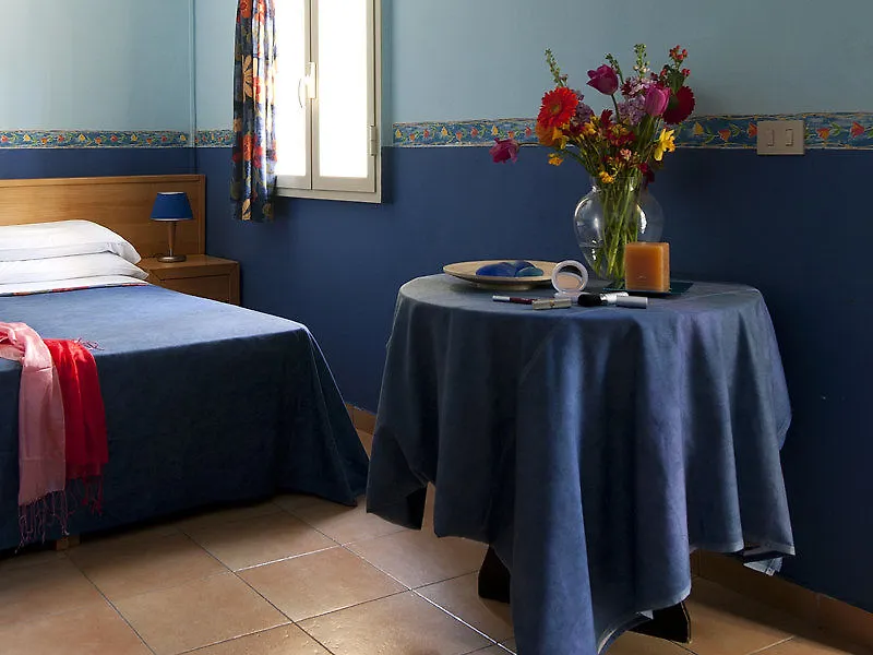 Villaggio Albergo Internazionale La Plaja Catania 3*,
